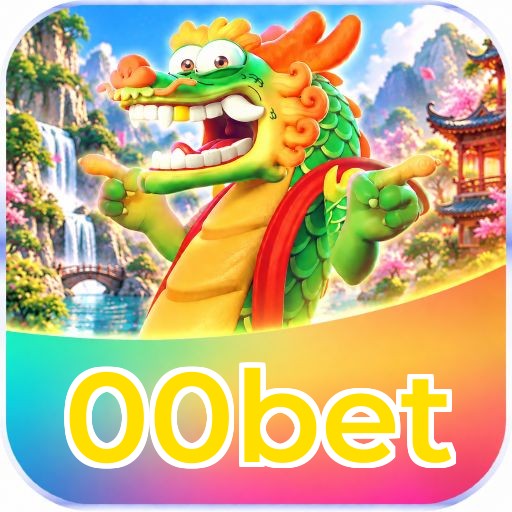 00bet Fortune Games - Tiger, Ox, Rabbit RTP Certificado