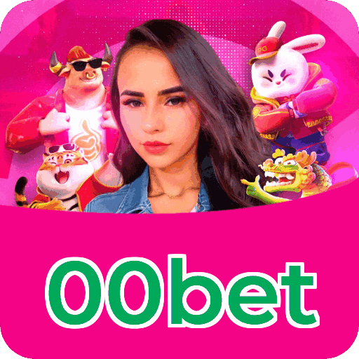 Tabela RTP dos jogos de cassino da 00bet