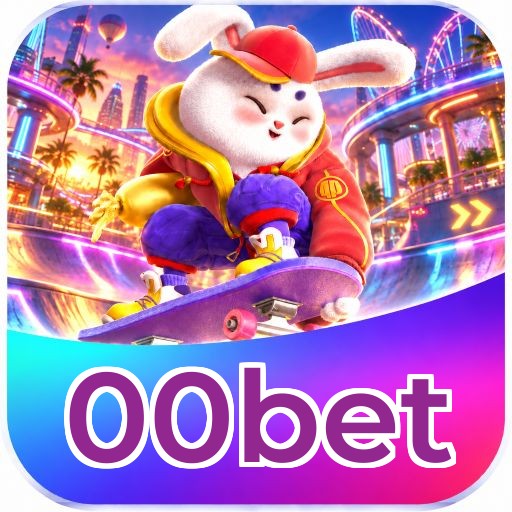 00bet APK Logo Oficial Certificado