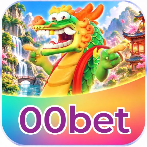 00bet Logo