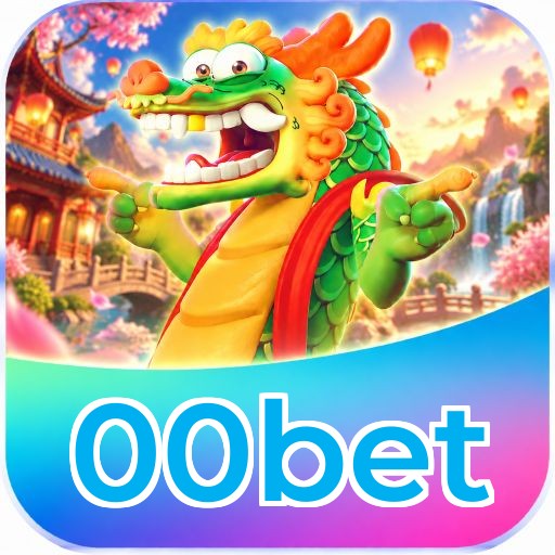 00bet Fortune Games - Tiger, Ox, Rabbit RTP Certificado
