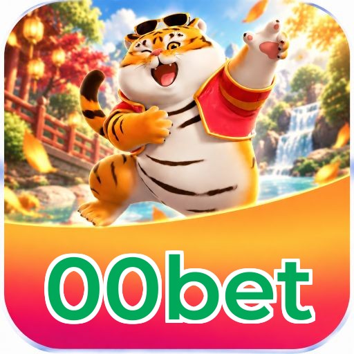 Logo 00bet Cassino Ao Vivo Brasil