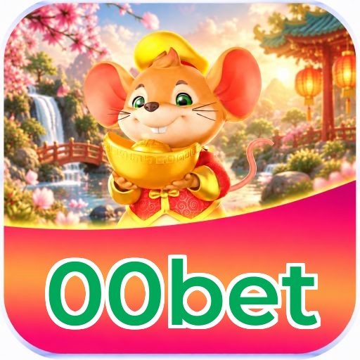 00bet APK Logo Oficial Certificado