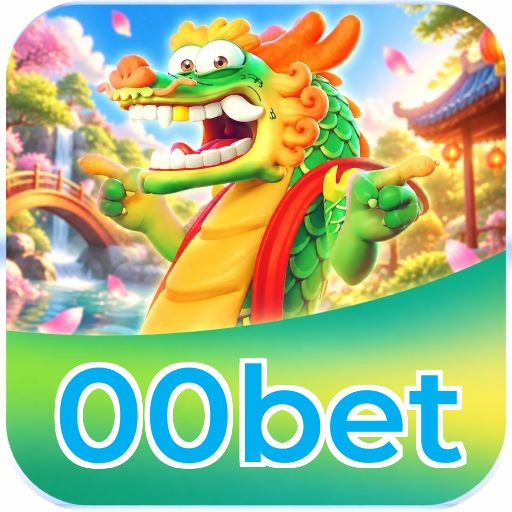 00bet Logo Oficial - Cassino Online Brasil Certificado eCOGRA