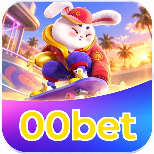 Logo 00bet Plataforma Certificada