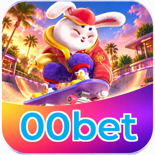 Logo 00bet Telegram Canal Oficial