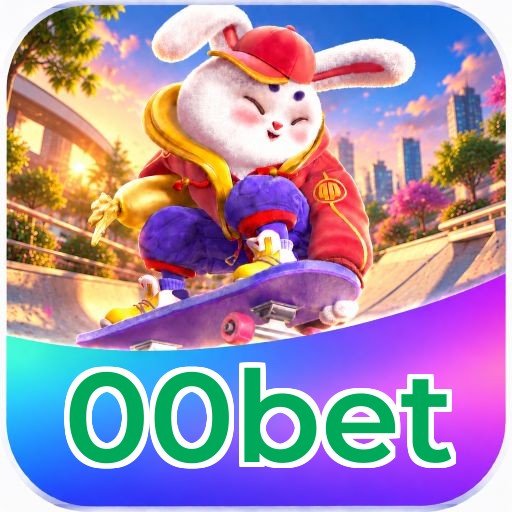 00bet Logo Oficial