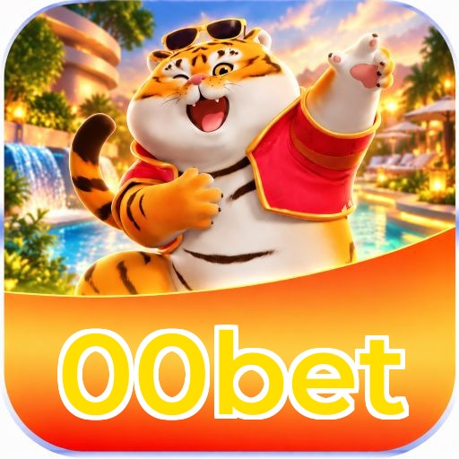 Logo 00bet Baixar Download Brasil