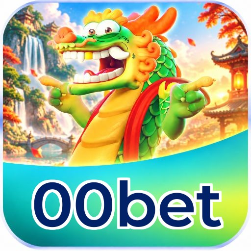 Logo 00bet APK Android Brasil