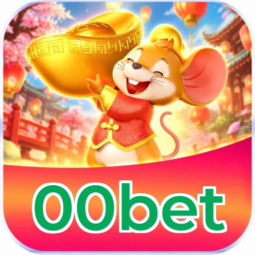 00bet Logo Verificado