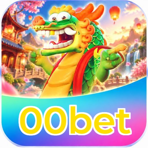 00bet Logo - Bônus de Cadastro