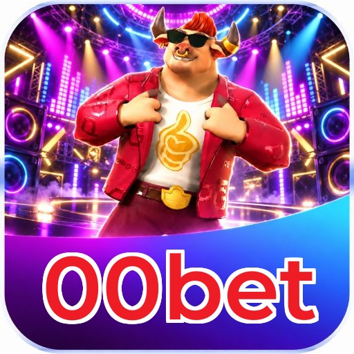 Logo da 00bet