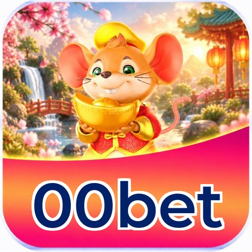 00bet Logo Verificado