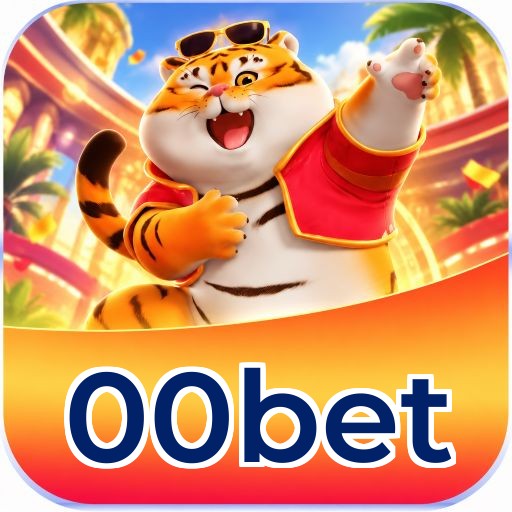 Logo 00bet Cassino Online Brasil