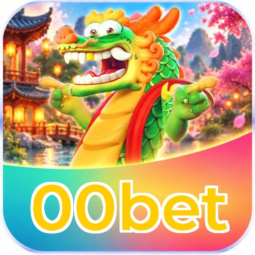 Logo da 00bet