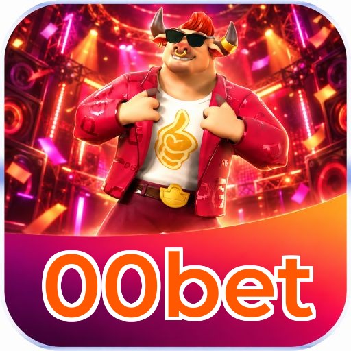 Logo 00bet Cadastro Brasil