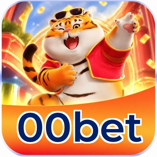 00bet Baixar Download Logo Oficial Certificado