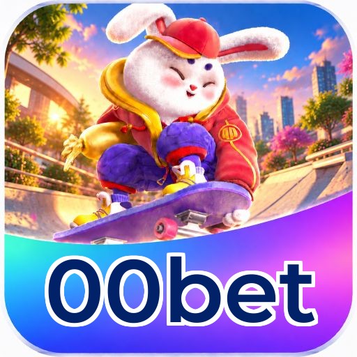 00bet VIP Program Logo