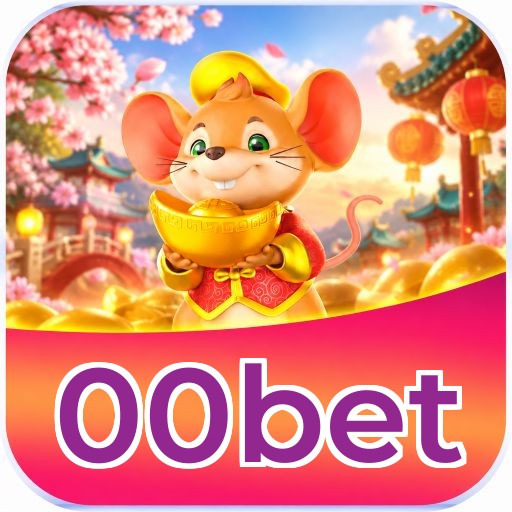 00bet Logo