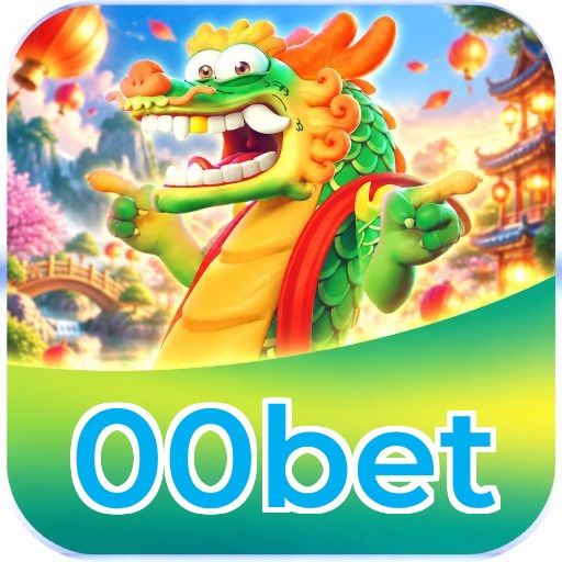 Logo 00bet Telegram Canal Oficial