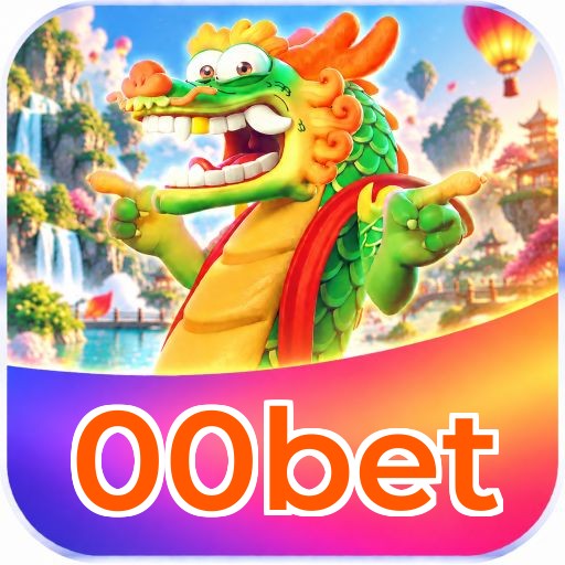 00bet Logo - Bônus de Cadastro