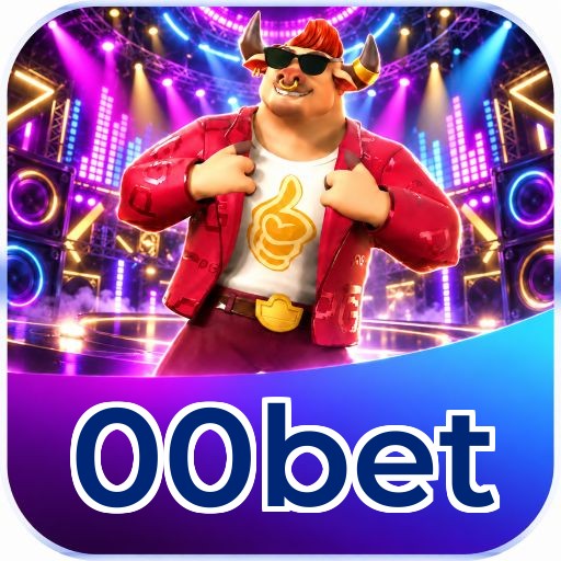 00bet Logo
