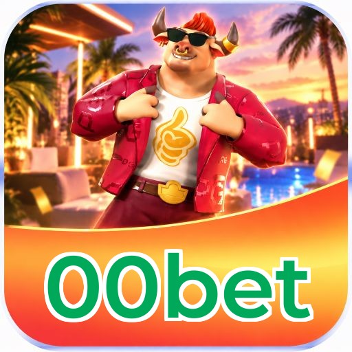 00bet Download Speed Test Logo - Teste de Velocidade Certificado