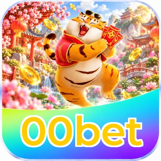 00bet APP Logo Oficial Certificado Android iOS