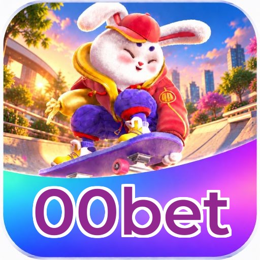 00bet Baixar Download Logo Oficial Certificado