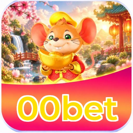 00bet Logo