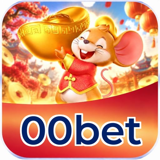 Logo 00bet Cassino Online Brasil