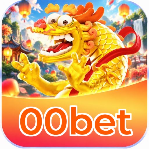 00bet Logo - Bônus com Rollover Justo