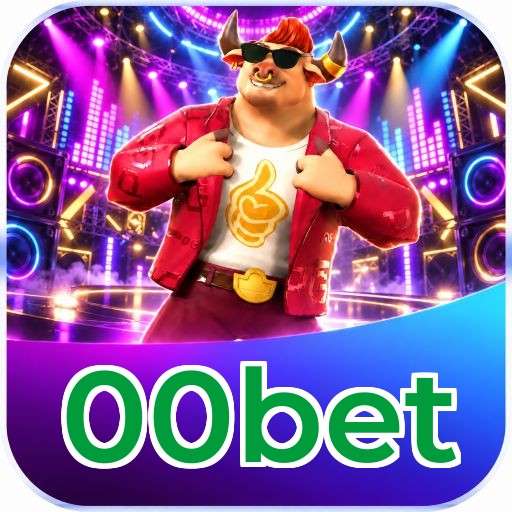 Logo 00bet Cadastro Brasil