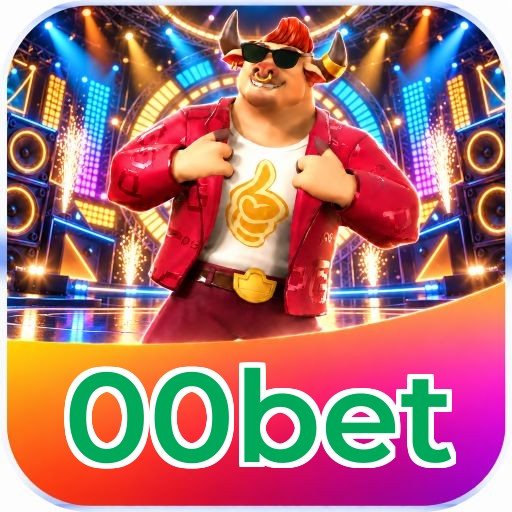 00bet Bônus Oficial - Rollover 25x Justo