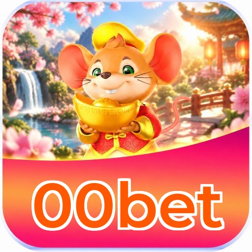 00bet Logo Seguro