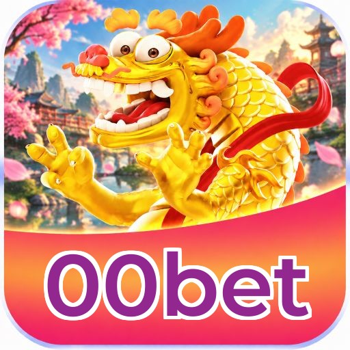 00bet Logo