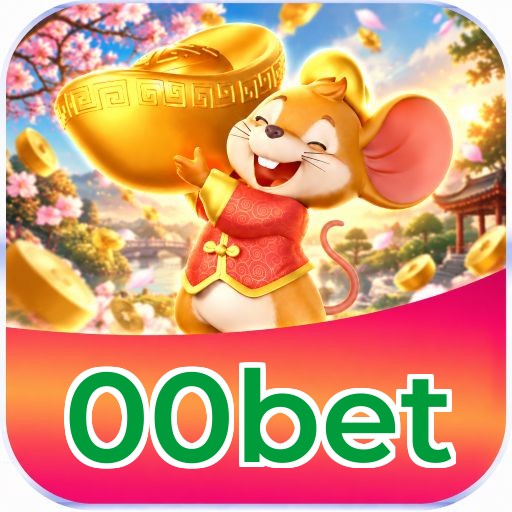 Logo 00bet Download Brasil