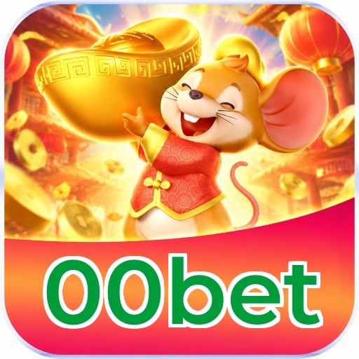 Logo 00bet APP Mobile Brasil