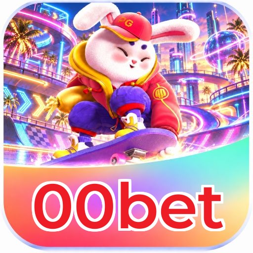 Logo 00bet Telegram Oficial