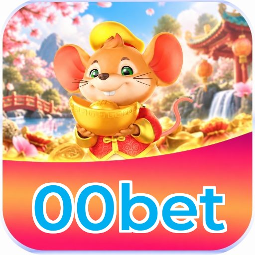 00bet Logo