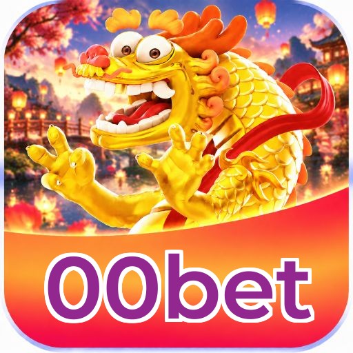00bet VIP Program Logo