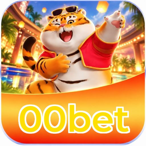 00bet APP Logo Oficial Certificado Android iOS