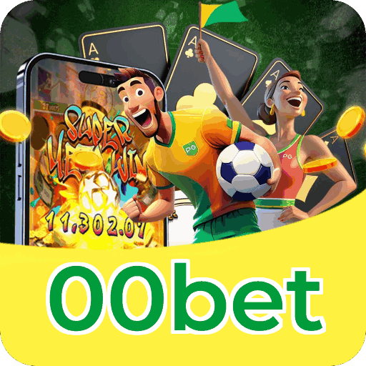 Resumo do fluxo de instalação do app 00bet — ilustração editorial