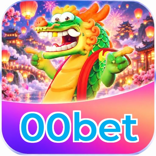 00bet Logo