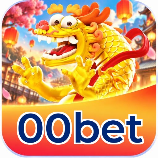 00bet Logo Oficial - Cassino Online Brasil Certificado eCOGRA
